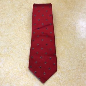 Yves Saint Laurent Tie